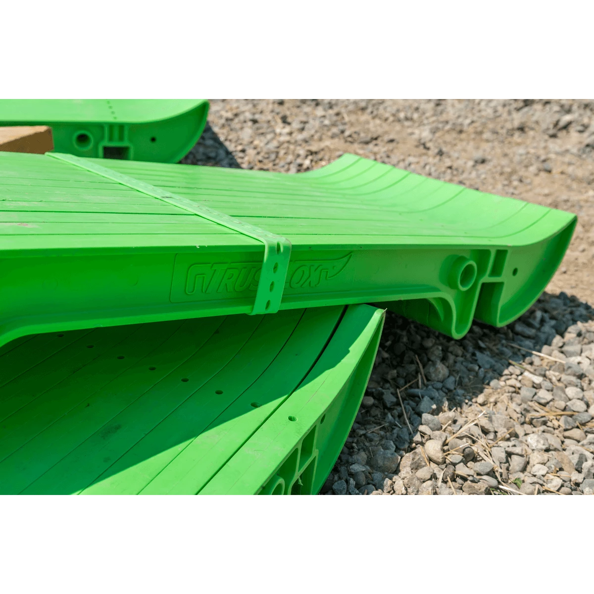 TRUSSLOX SPREADER BAR-Temporary Truss Bracing System HAND TOOLS 12 TRUSSLOX SPREADER BAR-Temporary Truss Bracing System HAND TOOLS