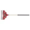SALE Garant GLR20SPC - 20" Multi-purpose Rake, Polypro/steel Tines, Comfort Grip, 1 SALE Garant GLR20SPC - 20" Multi-purpose Rake, Polypro/steel Tines, Comfort Grip,