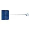 GARANT GPM19SKD - SNOW SHOVEL, 19" POLY BLADE