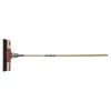SALE GARANT GPPBSRS18 - PUSH BROOM, SCRAPER, 18", ROUGH, WOOD HD