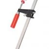 Bessey GSCC3.512 3.5-Inch X 12-Inch Economy Clutch Style Bar Clamp