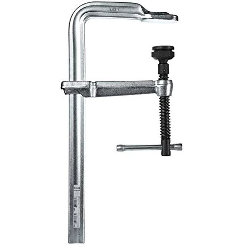 Bessey GSM30 - Clamp, Welding, F-style, Heavy Duty Pad, 12 In. HAND TOOLS 3 Bessey GSM30 - Clamp, Welding, F-style, Heavy Duty Pad, 12 In. HAND TOOLS