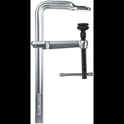 Bessey GSM60 - Clamp, Welding, F-style, Heavy Duty Pad, 24 In. X 5.5 In., 2660 Lb HAND TOOLS