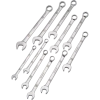 Dynamic GT-D074204 - 11 PIECE METRIC COMBINATION WRENCH SET CUTTING ACCESSORIES