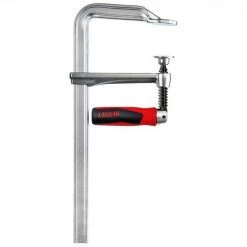 Bessey GZ30-12PH-Pivot Handle Clamp , 12 In. X 4.75 In. Opening