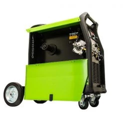 Forney 242 Dual MIG Welder