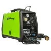 Forney 210 MIG Welder WHAT'S NEW