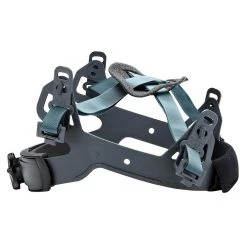DYNAMIC SAFETY Dynamic Hard Hat Harness Fits HP542 And HP641 SALE