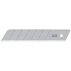 Olfa 20pk 25mm Snap-Off Blades
