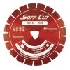 Husqvarna 542777007 - 6'' Soff Cut Blade
