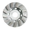 HUSQVARNA VARI-GRIND S 7" (178mm) x 5/8"-11 THD Small Diameter Diamond Grinding Wheel - New Arrival 2 585327118 HUSQVARNA VARI-GRIND S 7" (178) X 5/8 - 11 THD SMALL DIAMETER DIAMONDS