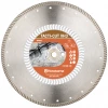 SALE Husqvarna 589487901 - Tacti-Cut VH3 14" (350) X .125 Diamond Blade 1 SALE Husqvarna 589487901 - Tacti-Cut VH3 14" (350) X .125 Diamond Blade