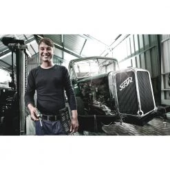 Wera 051042- Kraftform Kompakt 60, Imperial