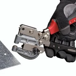 WHAT'S NEW Malco HP18KR - Hole Punch