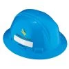 DYNAMIC SAFETY Dynamic HP641R 07 - HARD HAT SKY BLUE FULL BRIM SALE