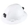 DYNAMIC SAFETY Dynamic HP641R 01 - HARD HAT WHITE FULL BRIM