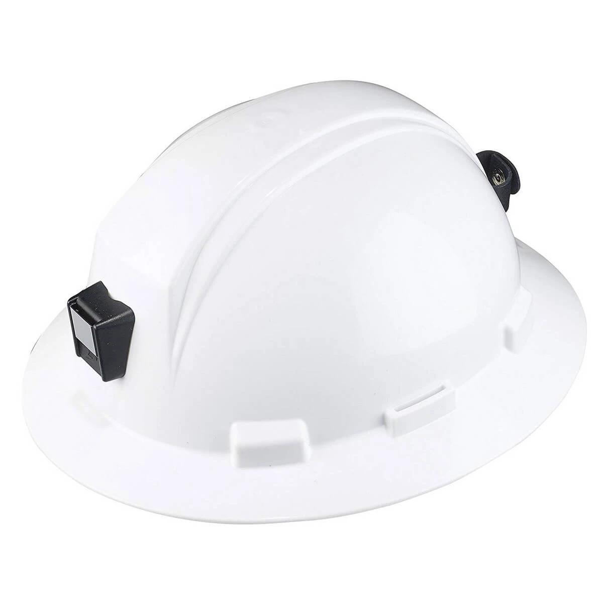 DYNAMIC SAFETY Dynamic HP641R 01 - HARD HAT WHITE FULL BRIM 3 DYNAMIC SAFETY Dynamic HP641R 01 - HARD HAT WHITE FULL BRIM