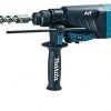 CONCRETE Makita HR2631F - 1" 3-Mode SDS-Plus Rotary Hammer With AVT