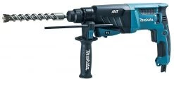 CONCRETE Makita HR2631F - 1" 3-Mode SDS-Plus Rotary Hammer With AVT