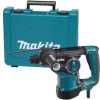 Makita HR2811F - 1-1/8" SDS-Plus 3-Mode Rotary Hammer