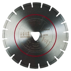 WHAT'S NEW Husqvarna 575383225 - FLX6-3000 BLADE/SKIDPLATE