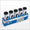 LENOX 082472107371 - 5pc WOOD AND METAL HOLE SAWS