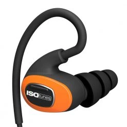 HAVEN TECH ISOTUNES PRO - IT-01 ACCESSORIES