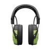 ISOtunes IT-34 LINK Aware Bluetooth Earmuff in Safety Green - Noise Reduction & Wireless Audio 1 ISOtunes IT-34 - LINK Aware Bluetooth Earmuff, Safety Green