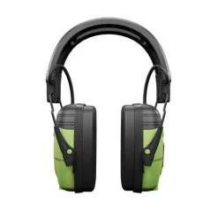 ISOtunes IT-34 - LINK Aware Bluetooth Earmuff, Safety Green