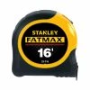 STANLEY 33-716 - 16 FT FATMAX® TAPE MEASURE