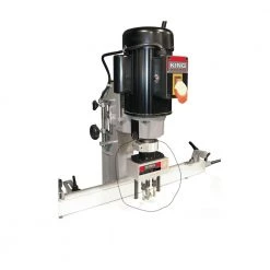 King Canada KW-162 - HINGE BORING HEAD ATTACHMENT WHAT'S NEW