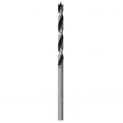 POWER TOOLS Irwin 49612 - Brad Pilot Drill Bit 1/8''
