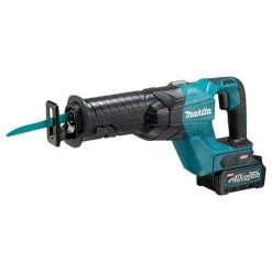 SALE MAKITA JR001GM101 - XGT 40V (4.0 Ah) MAX Li-Ion Brushless Reciprocating Saw Kit