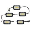 KING CANADA King Camnada K-5016-5LED - 5000 LUMEN 50FT. 5 LED STRING LIGHT WHAT'S NEW