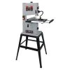KING CANADA SALE KING KC-1002C - 10" WOOD BANDSAW