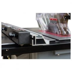KING CANADA KING KC-10KX/U50 - 10” CABINET TABLE SAW 50" Rip 13 KING CANADA KING KC-10KX/U50 - 10” CABINET TABLE SAW 50