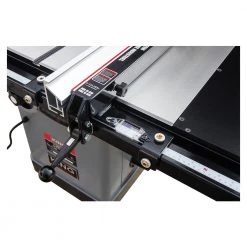 KING CANADA KING KC-10KX/U50 - 10” CABINET TABLE SAW 50" Rip 10 KING CANADA KING KC-10KX/U50 - 10” CABINET TABLE SAW 50
