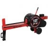 KING CANADA KING - KC-10LS - 10 Ton Kinetic Flywheel Log Splitter OUTDOOR TOOLS