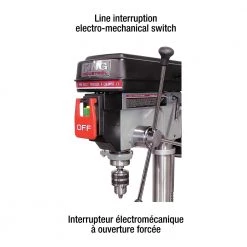 KING CANADA KING KC-118FC - 17