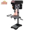 KING CANADA SALE King KC-12HS-VS - 12" Bench Variable Speed Drill Press With Digital Readout