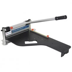 WHAT'S NEW KING KC-13LCT - 13'' PROFESSIONAL LAMINATE FLOORING CUTTER