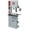 WHAT'S NEW King Canada KC-1700WM-VS - 17" VARIABLE SPEED WOOD/METAL CUTTING BANDSAW