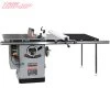 KING CANADA SALE KING KC-26FXT/I50/5052 - 10" EXTREME CABINET SAW W/ 50" RIP FENCE & MELAMINE TABLE 1 KING CANADA SALE KING KC-26FXT/I50/5052 - 10" EXTREME CABINET SAW W/ 50" RIP FENCE & MELAMINE TABLE