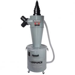 KING CANADA WHAT'S NEW KING KC-2940S - CYCLONE SEPARATOR