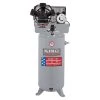 KING CANADA KING KC-5160V3 - HIGH OUTPUT 6.5 PEAK HP 60 GALLON AIR COMPRESSOR SALE