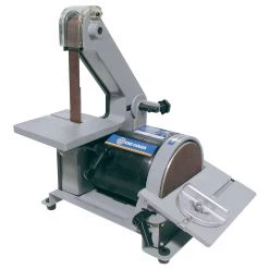 KING CANADA SALE KING KC-702C - 1" X 30" BELT & 5" DISC SANDER