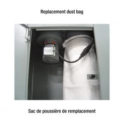 King Canada KC-790FX-DC - 6