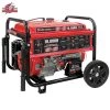KING CANADA King KCG-10001GE -10,000W GASOLINE GENERATOR WITH ELECTRIC START