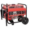 KING CANADA King KCG-6502GE - 6500W GASOLINE GENERATOR WITH ELECTRIC START & WHEEL KIT 2 KING CANADA King KCG-6502GE - 6500W GASOLINE GENERATOR WITH ELECTRIC START & WHEEL KIT