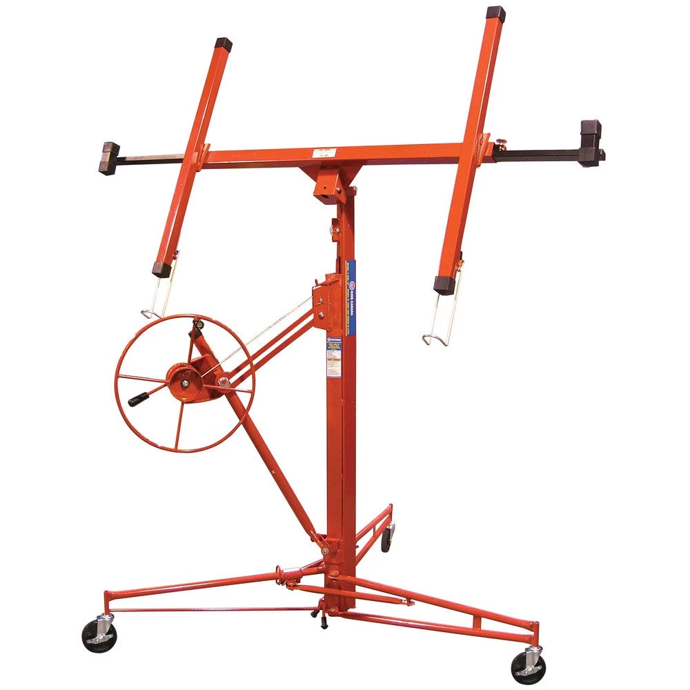 KING CANADA King KD-11- Drywall And Panel Lift 3 KING CANADA King KD-11- Drywall And Panel Lift